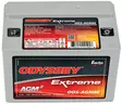 Odyssey EnerSys Akku 12V 8Ah (100CCA) - Odyssey käynnistysakut - 635241141979 - 6