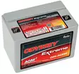 Odyssey EnerSys Akku 12V 8Ah (100CCA) - Odyssey käynnistysakut - 635241141979 - 1