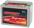 Odyssey EnerSys Akku 12V 8Ah (100CCA) - Odyssey käynnistysakut - 635241141979 - 2
