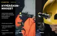 Otsavalo Armytek ladattava Wizard C2 WR - Otsavalot - 6957713005409 - 26