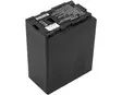 Panasonic akku 7.4V 4400mAh VW-VBG6 CS - Panasonic kameranakut - 4894128034629 - 3