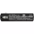 Pelican 7060 akku 3.7V 3400mAh Li-Ion CS - Valaisinakut - 4894128153849 - 3