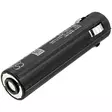 Pelican 7060 akku 3.7V 3400mAh Li-Ion CS - Valaisinakut - 4894128153849 - 2
