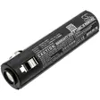 Pelican 7060 akku 3.7V 3400mAh Li-Ion CS - Valaisinakut - 4894128153849 - 1