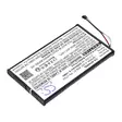 Playstation Vita akku 3.7v 2200mah CS - Pelikonsoliakut - 4894128077299 - 2