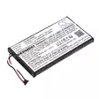 Playstation Vita akku 3.7v 2200mah CS - Pelikonsoliakut - 4894128077299 - 1