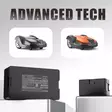 Robottileikkurin Akku 18V 8000mAh - Robottiruohonleikkuriakut - 4894128217039 - 5