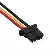Sony tarvikeakku WF-1000XM5 CS - Langattomien kuulokkeiden akut - 4894128188759 - 5
