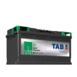 TAB käynnistysakku EcoDry AGM AG95 12V 95Ah 850A(EN - Tab käynnistysakut - 3838807008939 - 3