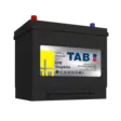 TAB käynnistysakku EFB SG65JX STOP&GO 12V 65Ah 600A(EN - Tab käynnistysakut - 3838807035379 - 2