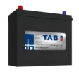 TAB käynnistysakku Polar S S55JAX 12V 55Ah 490A(EN - Tab käynnistysakut - 3838807030589 - 2