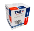 TAB Mp-Akku YTX7L-BS/MYTX7L-BS 12V 6Ah - AGM MP- ja kelkan akut - 8435336180539 - 2