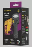 Taskulamppu ArmyTek Bear WRG, ladattava - Taskulamput - 6957713004129 - 6