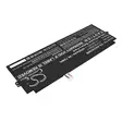 Tietokoneen Akku ASUS 11.55V 4050mAh(605 - Asus kannettavan akut - 4894128197409 - 2