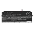 Tietokoneen Akku ASUS 11.55V 4050mAh(605 - Asus kannettavan akut - 4894128197409 - 3