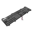 Tietokoneen Akku Lenovo 7.6V4100mAh(662 - Lenovo kannettavan akut - 4894128219279 - 2