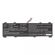 Tietokoneen Akku Lenovo 7.6V4100mAh(662 - Lenovo kannettavan akut - 4894128219279 - 5