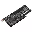 Tietokoneen Akku MSI 11.4V4500mAh(638 - Muiden merkkien kannettavan akut - 4894128155539 - 1