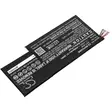 Tietokoneen Akku MSI 11.4V4500mAh(638 - Muiden merkkien kannettavan akut - 4894128155539 - 2
