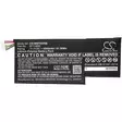 Tietokoneen Akku MSI 11.4V4500mAh(638 - Muiden merkkien kannettavan akut - 4894128155539 - 3