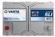 Varta Blue E24 12V 70Ah 630A - Varta käynnistysakut - 4016987119709 - 4