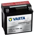 Varta Mp-Akku TX5L-BS 12V 4Ah 80A(En) - AGM MP- ja kelkan akut - 4016987127339 - 1