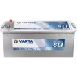Varta promotive M12 12V 180Ah 1400A (EN) - Varta käynnistysakut - 4016987144909 - 1