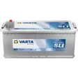 Varta Promotive M9 12V 170Ah 1000A (EN) - Varta käynnistysakut - 4016987128879 - 1