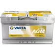 Varta Start Stop AGM A5 XEV12V 95Ah 850A - Varta käynnistysakut - 4016987165539 - 1