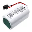 Xiaomi akku 14.4V 3350mAh Li-Ion CS - Robotti- ja varsi-imurin akut - 4894128205319 - 2
