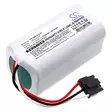 Xiaomi akku 14.4V 3350mAh Li-Ion CS - Robotti- ja varsi-imurin akut - 4894128205319 - 1