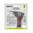 Zippo butane Torch harmaa - Zippo sytyttimet ja tarvikkeet - 4045233029899 - 7