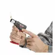 Zippo butane Torch harmaa - Zippo sytyttimet ja tarvikkeet - 4045233029899 - 4