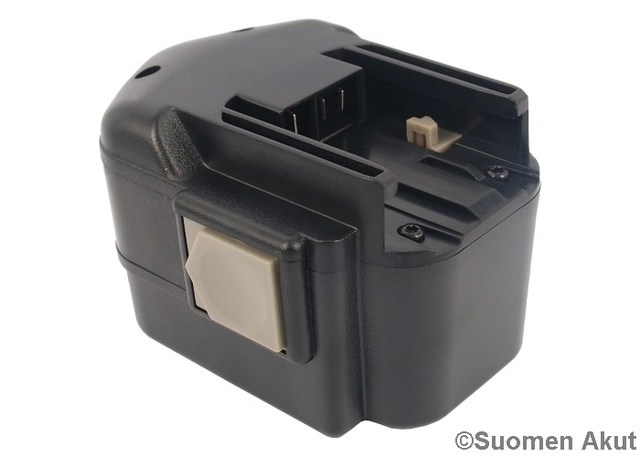 Aeg 12V 3.3Ah Ni-mh CS - Aeg porakoneakut - 4894128074489 - 1