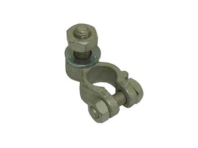 Akkukenkä Raco227 + 10mm pultti - Akkukengät - 1559 - 1