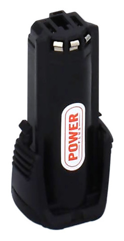 Bosch 3,6V 1,5Ah Li-ion - Bosch porakoneakut - 1049 - 1