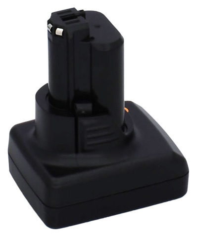 Bosch (D) 12V 4Ah Li-Ion - Bosch porakoneakut - 10599 - 1