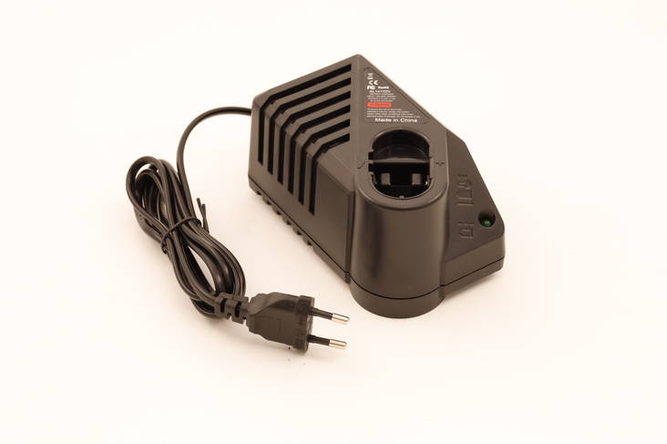 Bosch porakoneakun laturi Tarvike - Työkalujen akkulaturit - 10009 - 1