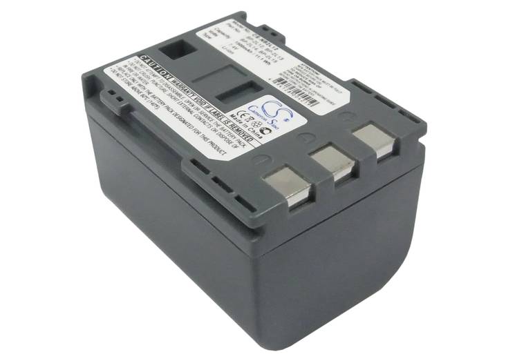 Canon akku 7.4V 1500mAh NB-2L12 CS - Canon kameranakut - 4894128004219 - 1