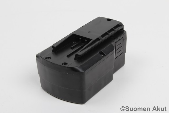 Festool 15.6V 2Ah Ni-mh - Festool porakoneakut - 1239 - 1