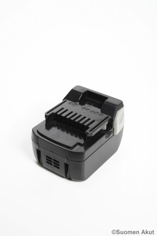 Hitachi (C) BSL1430 14.4V 3Ah Li-ion - Hitachi porakoneakut - 1089 - 1