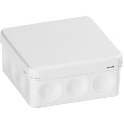 Jakorasia valkoinen AP9 IP65 ABB - Aurinkoenergian tarvikkeet - 111009 - 1