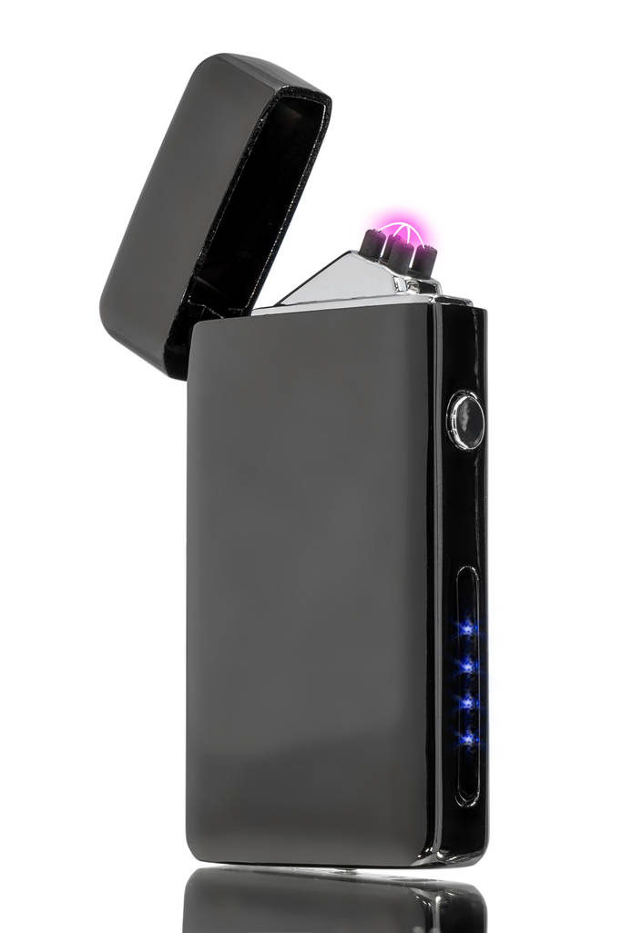 Kaari Roihu X2 plasmasytytin musta - Kaari plasmasytyttimet - 6430067631369 - 1