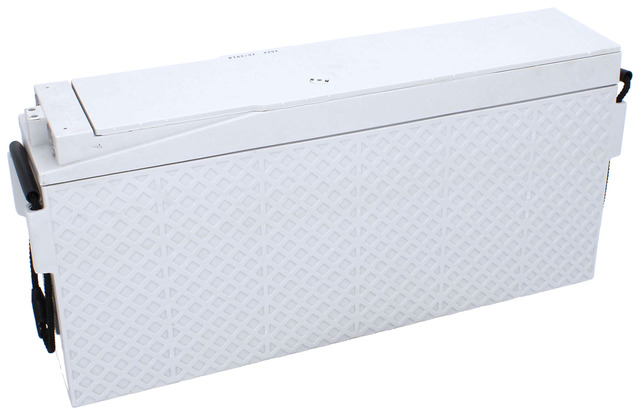 Marathon Agm Akku M12V105FT 12V 100Ah/10 - AGM ajovoima- ja teollisuusakut - 8785625219 - 1