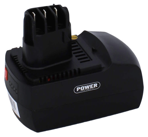 Metabo (B) 14,4V 3Ah Li-ion - Metabo porakoneakut - 1139 - 1