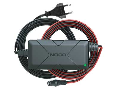 Noco boosterin laturi GB70,GB150,GB500 - Ajoneuvojen akkulaturit - 1210000617309 - 1
