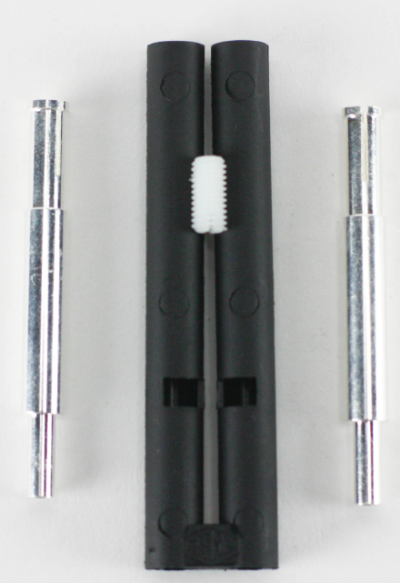 Pilot contacts trukkiliit. DIN160A - Trukkiliittimet ja tarvikkeet - 145859 - 1