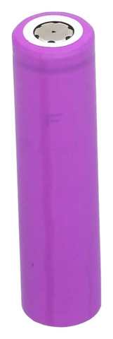 Sanyo UR16650ZTA 3.7V 2500mAh Li-ion - 18650 Li-ion kennot - 99516579 - 1