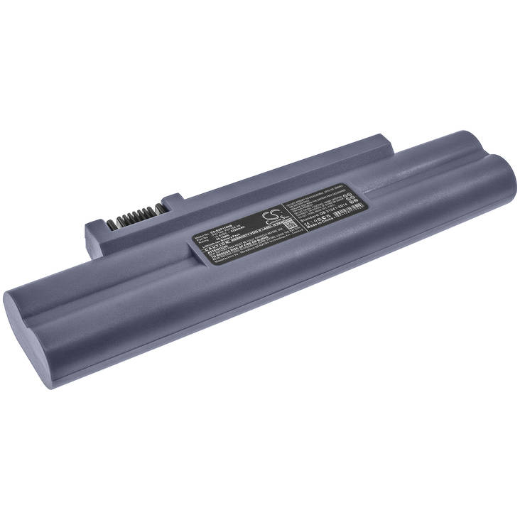 SonoSite M-Turbo akku 10.8v 5200mAh - Hyvinvointi- ja terveysakut - 4894128172529 - 1
