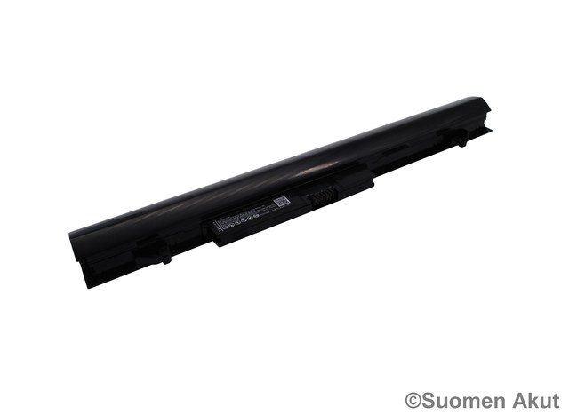 Tietokoneen Akku HP 14.8V 2200mAh (252) - Hp kannettavan akut - 4894128112839 - 1